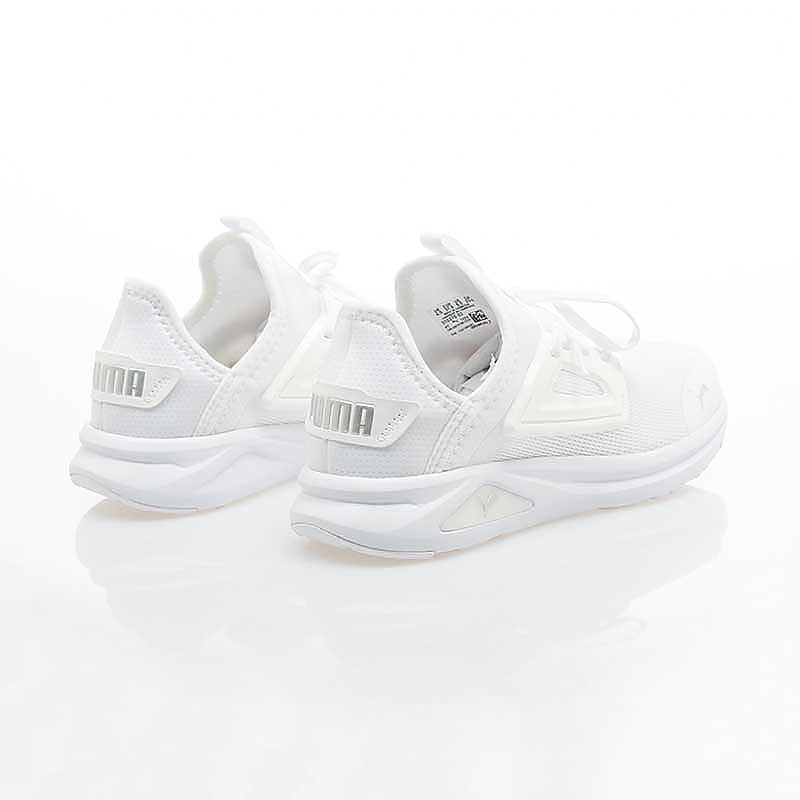 Lookbook Puma Enzo 2 Street Chaussures de Running Blanches 31037902