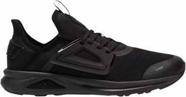 Puma Enzo 2 Street 'Triple Black' 310379-05 Puma Enzo 2 Street 'Triple Black' 310379-05