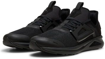 Puma Enzo 2 Street 'Hitam Keseluruhan' 310379-05 Lookbook Puma Enzo 2 Street 'Hitam Keseluruhan' 310379-05