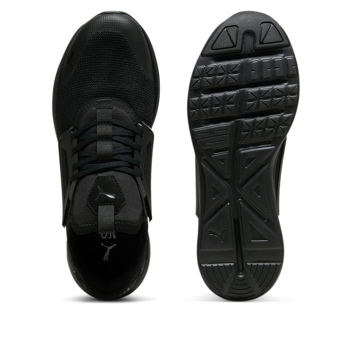 Shop 彪马恩佐2代街头系列全黑配色 310379-05