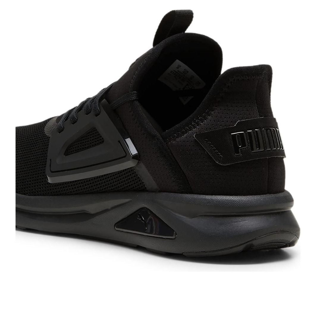 Details for 彪马恩佐2代街头系列全黑配色 310379-05