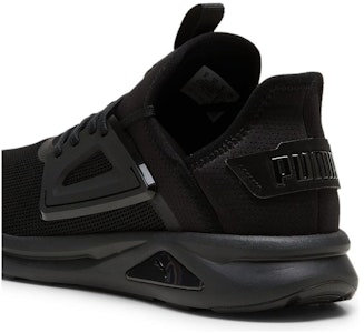 푸마 엔조 2 스트리트 '트리플 블랙' 310379-05 Details for 푸마 엔조 2 스트리트 '트리플 블랙' 310379-05