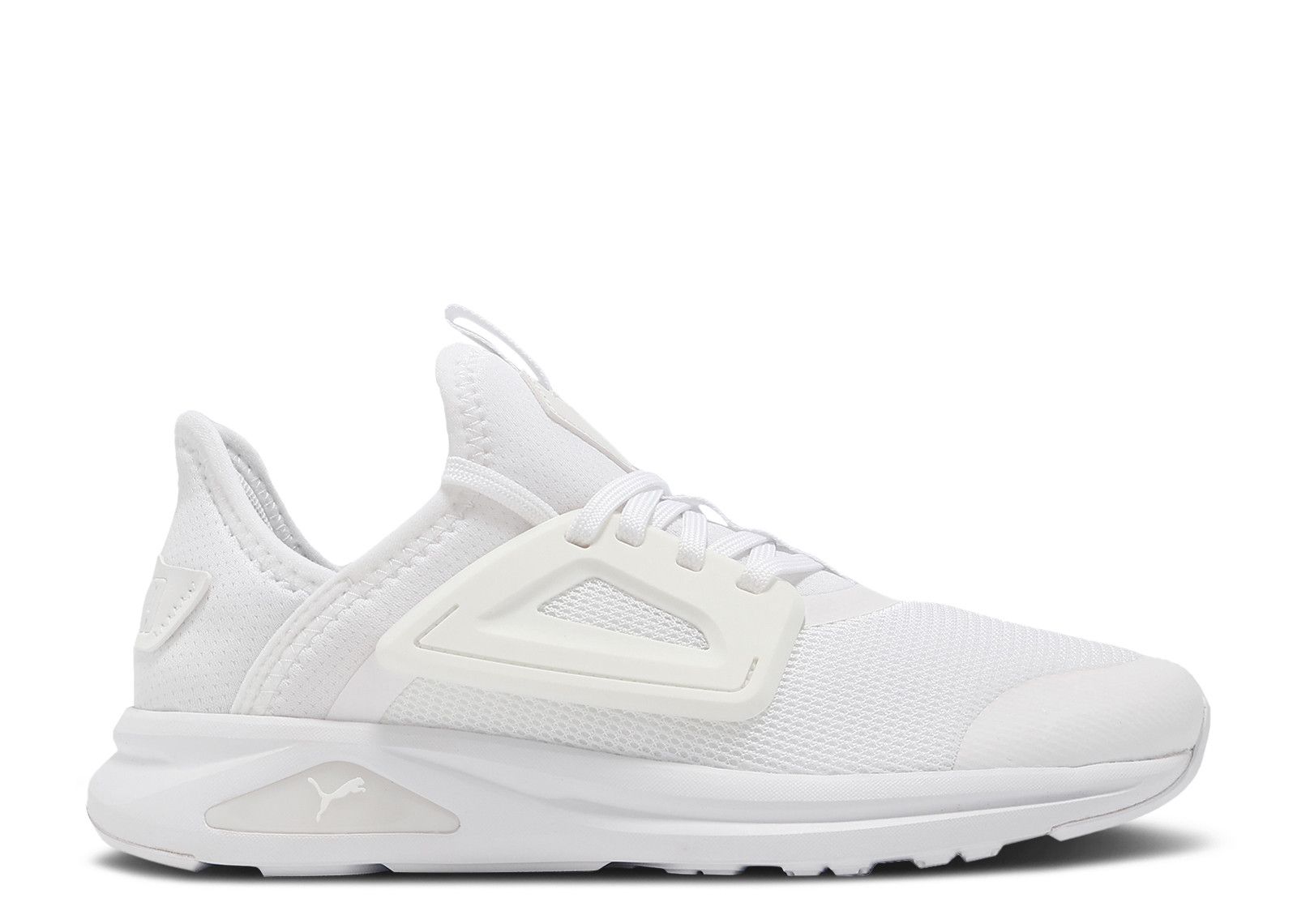 Puma Enzo 2 Street 'Triple White' 310379-07