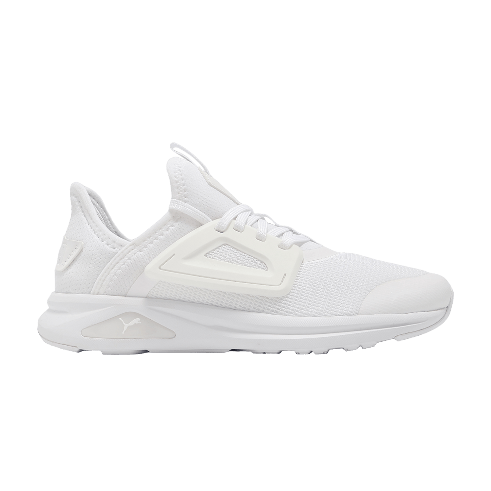 Buy Puma Enzo 2 Street 'Blanco Triple' 310379-07