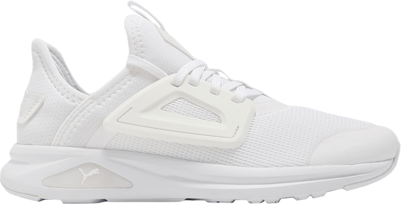 Puma Enzo 2 Street 'Triple White' 310379-07 Buy Puma Enzo 2 Street 'Triple White' 310379-07