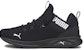 Puma Enzo 2 Uncaged 'Hitam Putih' 195105-01
