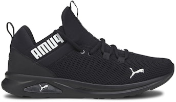 푸마 엔조 2 언케이지드 '블랙 화이트' 195105-01 Order 푸마 엔조 2 언케이지드 '블랙 화이트' 195105-01