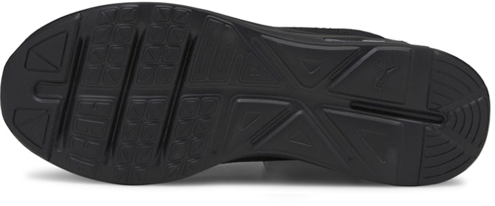 Puma Enzo 2 Uncaged 'Negro Blanco' 195105-01 Purchase Puma Enzo 2 Uncaged 'Negro Blanco' 195105-01