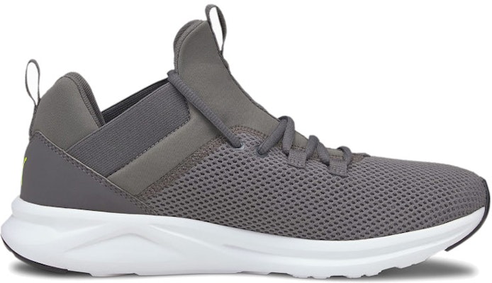 Puma Enzo 2 Uncaged 'Grey' 195105-03 Order Puma Enzo 2 Uncaged 'Grey' 195105-03