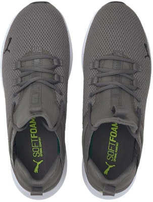 Puma Enzo 2 Uncaged 'Grey' 195105-03 Shop Puma Enzo 2 Uncaged 'Grey' 195105-03