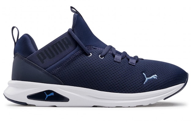 Puma Enzo 2 Uncaged 'Peacoat' Sepatu Olahraga Pria 195105-02 Order Puma Enzo 2 Uncaged 'Peacoat' Sepatu Olahraga Pria 195105-02