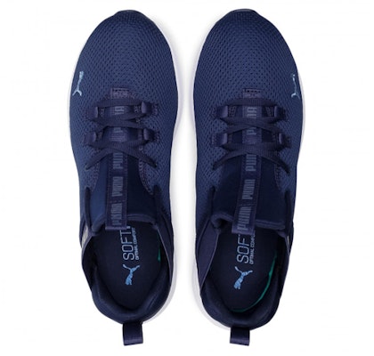 Puma Enzo 2 Uncaged 'Peacoat' Sepatu Olahraga Pria 195105-02 Shop Puma Enzo 2 Uncaged 'Peacoat' Sepatu Olahraga Pria 195105-02