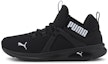 Buy Puma Enzo 2 Wide Kasut Lari Rendah Top Hitam 194163-01
