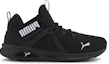 Order Puma Enzo 2 Wide Low Top Running Shoes Black 194163-01