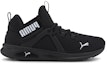 Order Puma Enzo 2 Wide Kasut Lari Rendah Top Hitam 194163-01