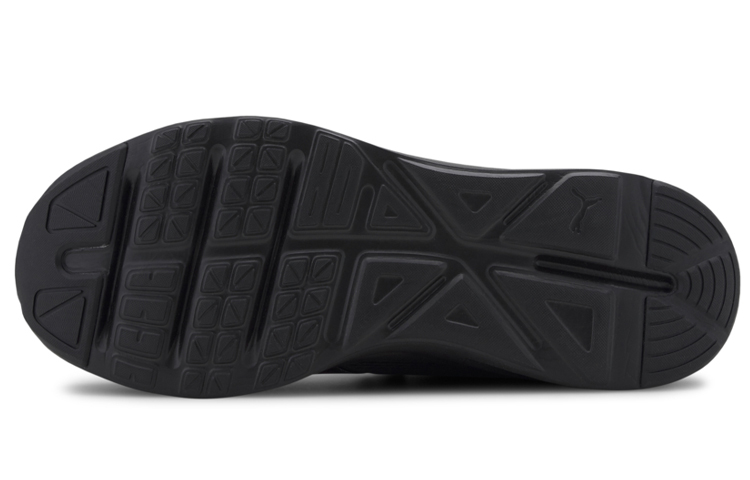 Purchase Puma Enzo 2 Wide Low Top Running Shoes Black 194163-01