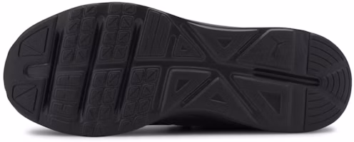 Purchase Puma Enzo 2 Wide Scarpe Running Basse Nere 194163-01