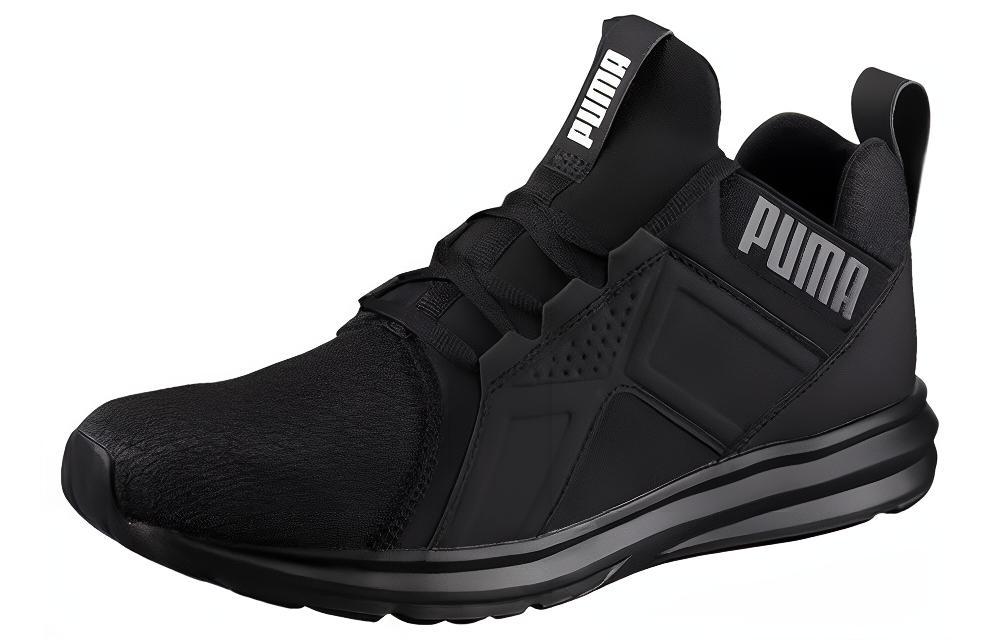 Shop Puma Enzo ''Zwart'' 189498-03