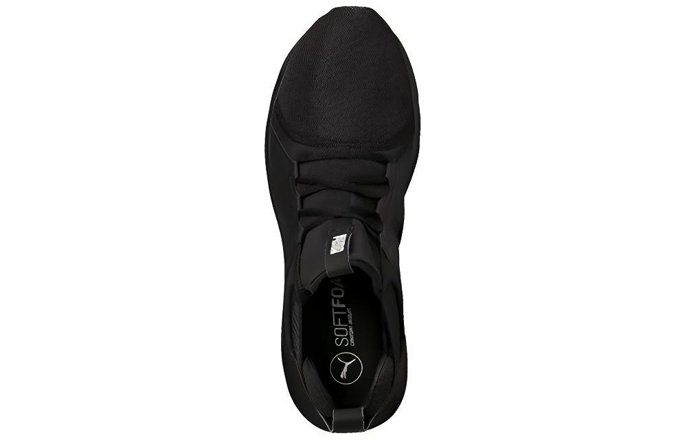 Purchase Puma Enzo ''Zwart'' 189498-03
