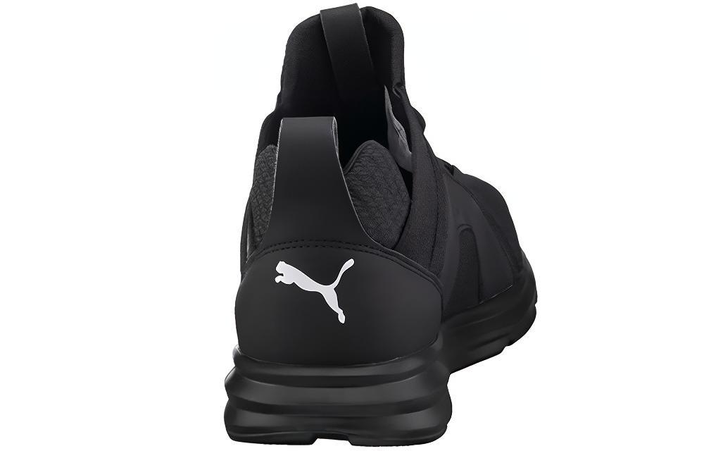 Details for Puma Enzo ''Zwart'' 189498-03