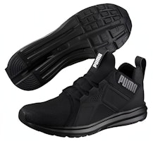 プーマ エンゾ ブラック (Puma Enzo Black) 189498-03 Details for プーマ エンゾ ブラック (Puma Enzo Black) 189498-03