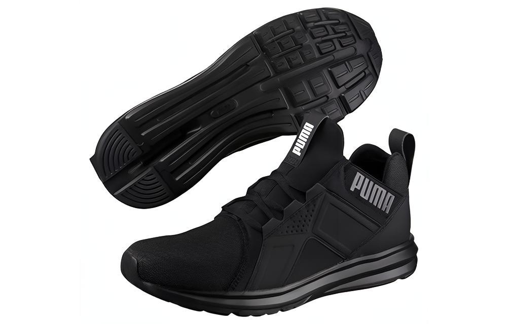 Sizing Puma Enzo ''Zwart'' 189498-03