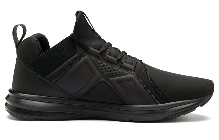 Puma Enzo 'Black' 圖 2