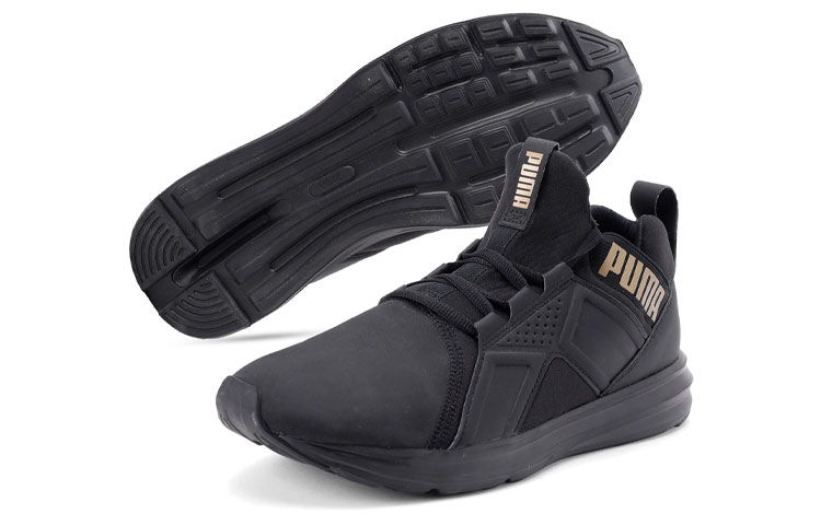 Puma Enzo 'Black' 圖 3