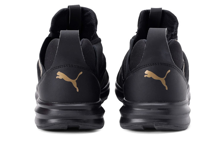 Puma Enzo 'Black' 圖 4