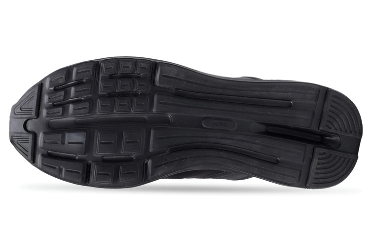 Puma Enzo 'Black' 圖 5