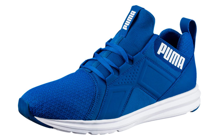 Puma Enzo 'Blue' 圖 3