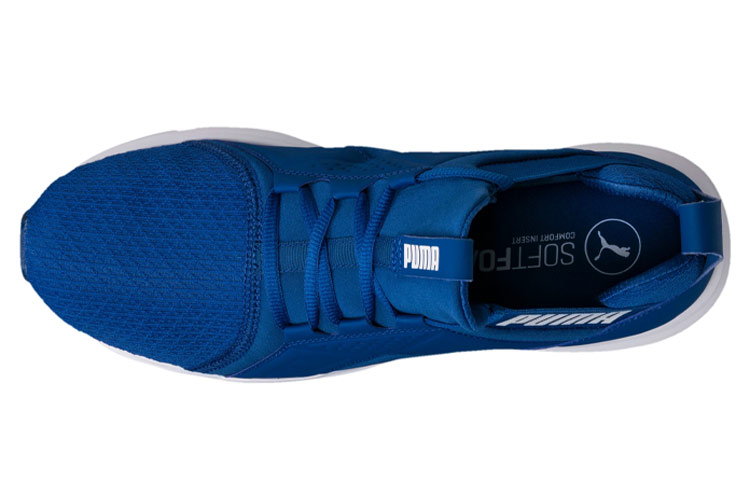 Puma Enzo 'Blue' 圖 4