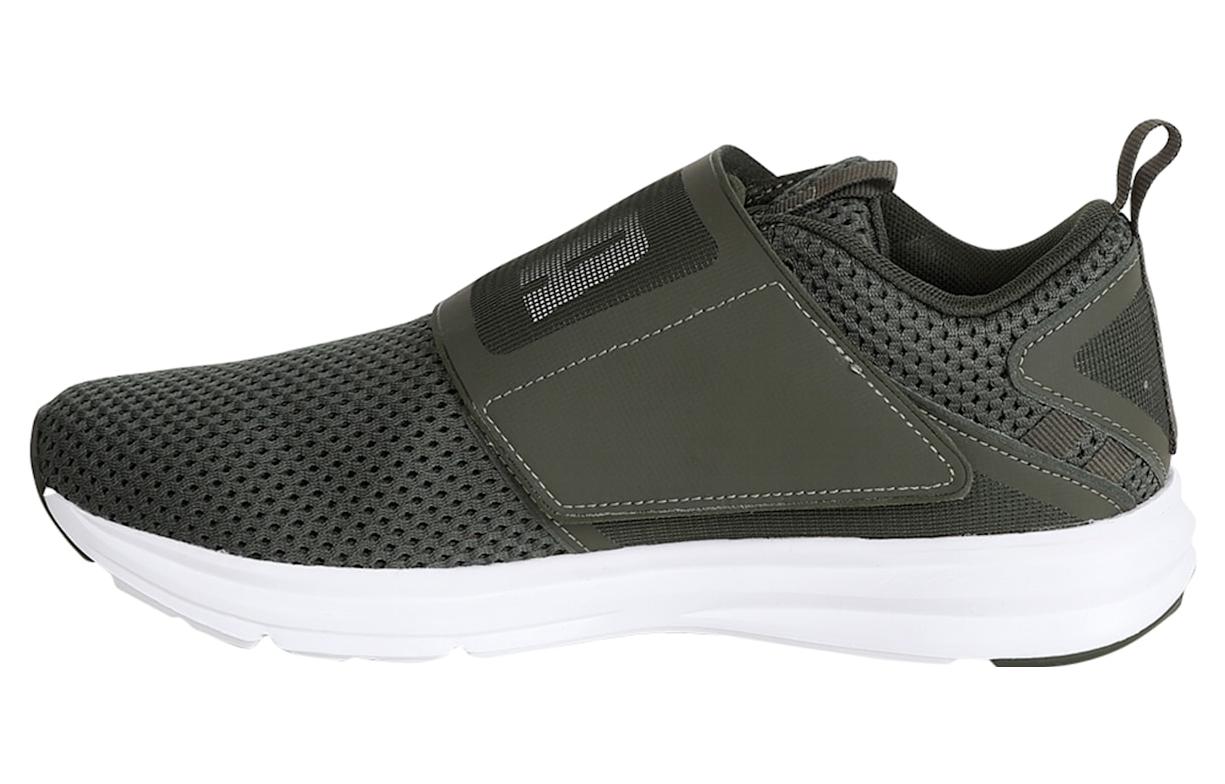 Buy Puma Enzo 'Hijau' Sneakers 190481-03