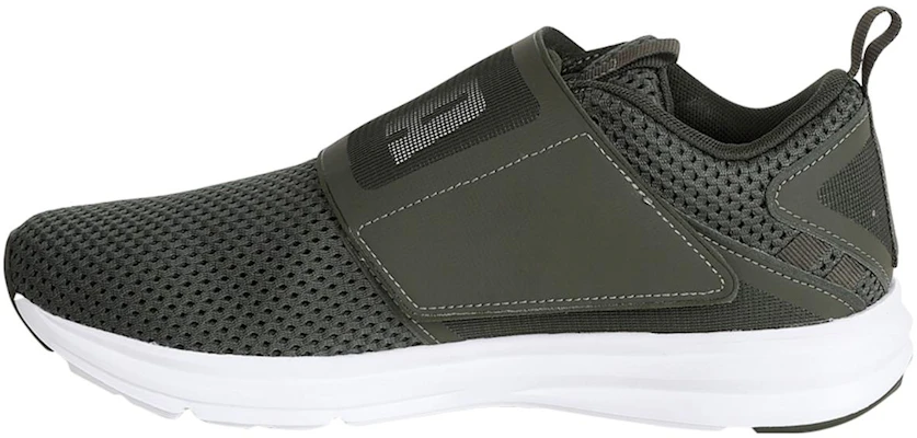 Puma Enzo 'Hijau' Sneakers 190481-03 Buy Puma Enzo 'Hijau' Sneakers 190481-03