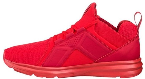 プーマ エンゾ "ハイリスクレッド" 189498-01 Buy プーマ エンゾ "ハイリスクレッド" 189498-01