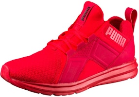 彪馬 Enzo '高風險紅' 189498-01 Lookbook 彪馬 Enzo '高風險紅' 189498-01