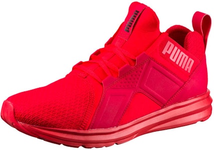 プーマ エンゾ "ハイリスクレッド" 189498-01 Lookbook プーマ エンゾ "ハイリスクレッド" 189498-01