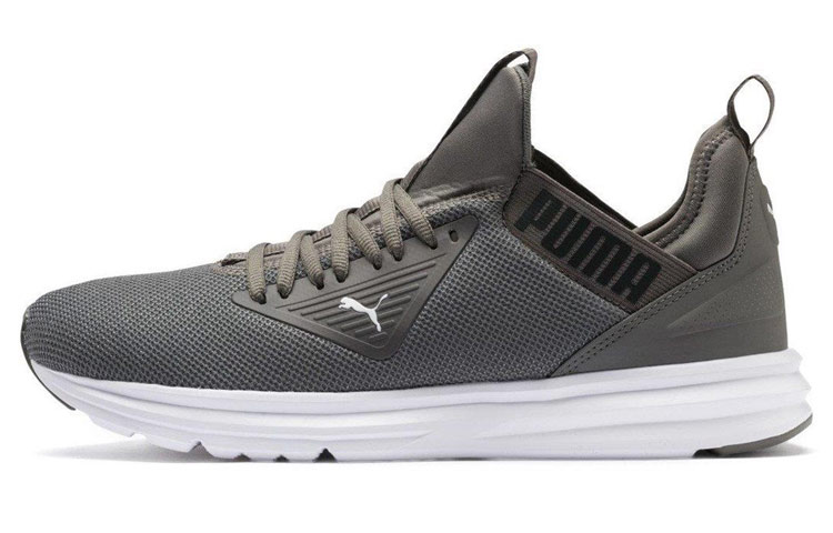 Puma Enzo Beta 'Army Green Low Top' 192442-02