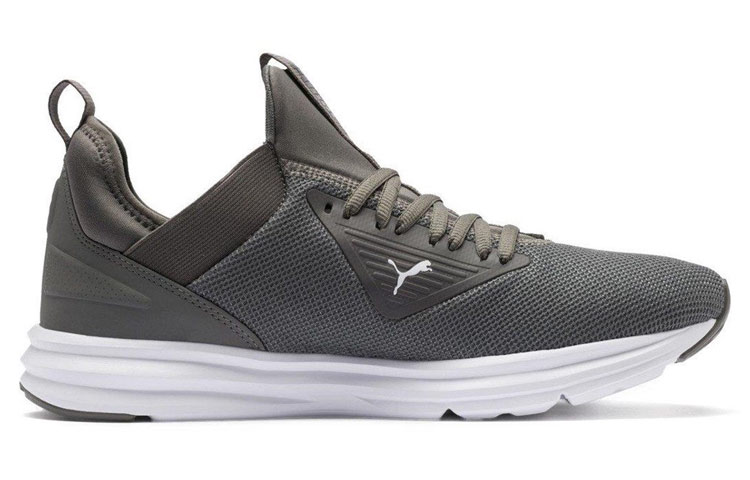 Order Puma Enzo Beta ''Verde Militare Low Top'' 192442-02