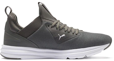 Order Puma Enzo Beta ''Verde Militare Low Top'' 192442-02