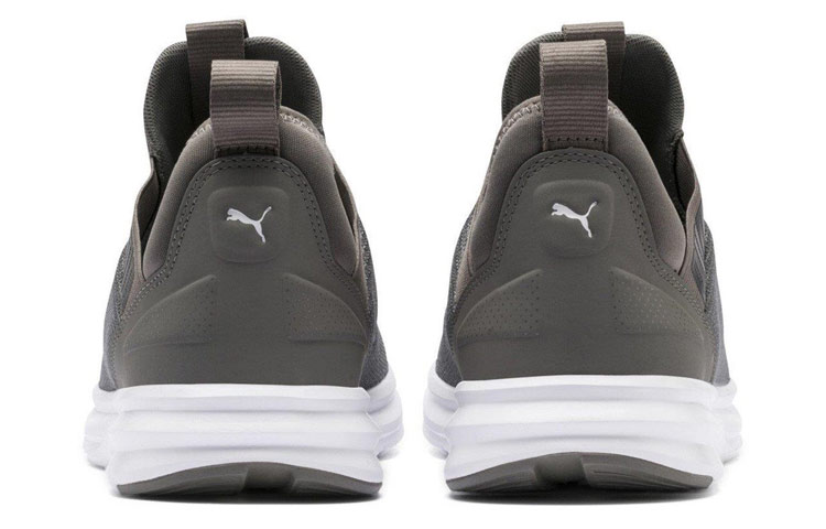 Lookbook Puma Enzo Beta 軍綠 低筒運動鞋