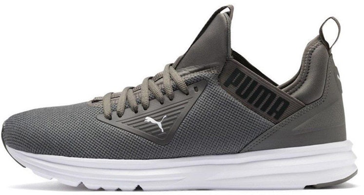 Puma Enzo Beta 軍綠 低筒運動鞋 Buy Puma Enzo Beta 軍綠 低筒運動鞋
