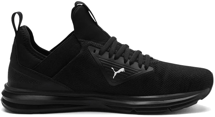 Puma Enzo Beta '黑色' 192442-01 Order Puma Enzo Beta '黑色' 192442-01