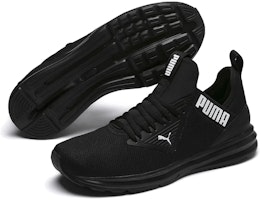 Puma Enzo Beta 'Hitam' 192442-01 Lookbook Puma Enzo Beta 'Hitam' 192442-01