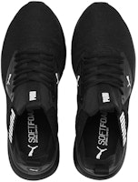 Puma Enzo Beta 'Hitam' 192442-01 Shop Puma Enzo Beta 'Hitam' 192442-01