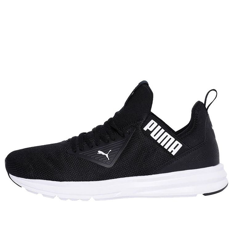 Puma Enzo Beta 'Black' 192442-04