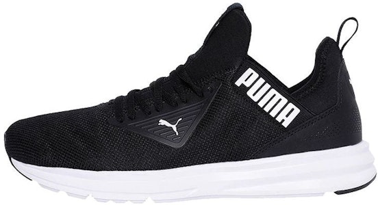 プーマ エンゾ ベータ ブラック (Puma Enzo Beta Black) 192442-04 Buy プーマ エンゾ ベータ ブラック (Puma Enzo Beta Black) 192442-04