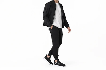 Order Puma Enzo Beta ''Nero'' 192442-04