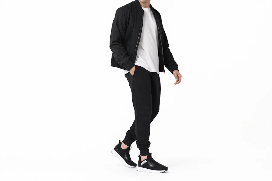 Puma Enzo Beta 'Negro' 192442-04 Order Puma Enzo Beta 'Negro' 192442-04
