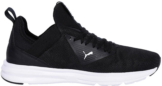 プーマ エンゾ ベータ ブラック (Puma Enzo Beta Black) 192442-04 Order プーマ エンゾ ベータ ブラック (Puma Enzo Beta Black) 192442-04